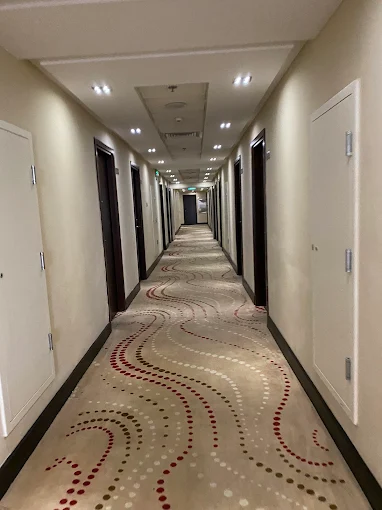 Makkah Hotel Image